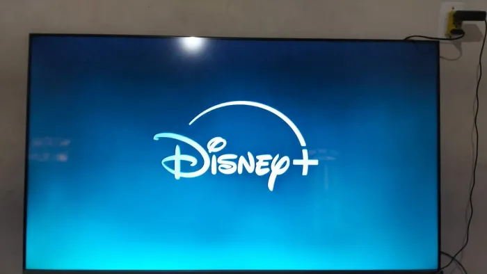 TV SMARTV 4K LG 55"