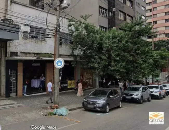 Loja para aluguel, Barro Preto - Belo Horizonte/MG