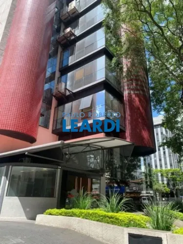 COMERCIAL - BROOKLIN - SP