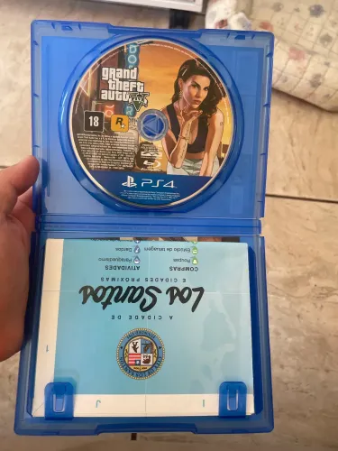 GTA V