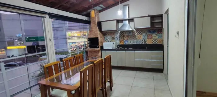 Studio para alugar em Xaxim, Curitiba