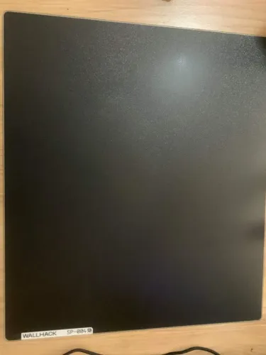 mousepad de vidro skypad 4.0