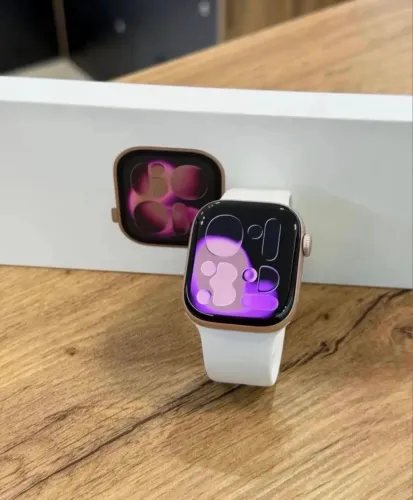 Apple Watch
