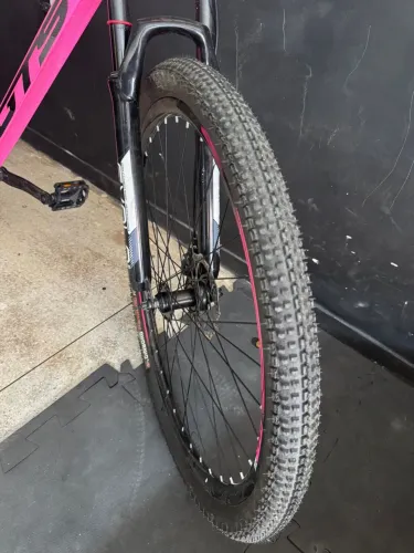 Bicicleta aro 29