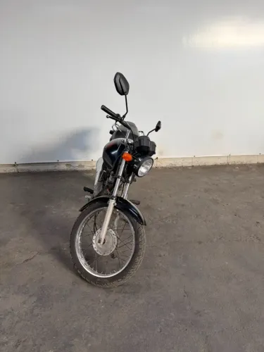 HONDA CG 125 FAN KS