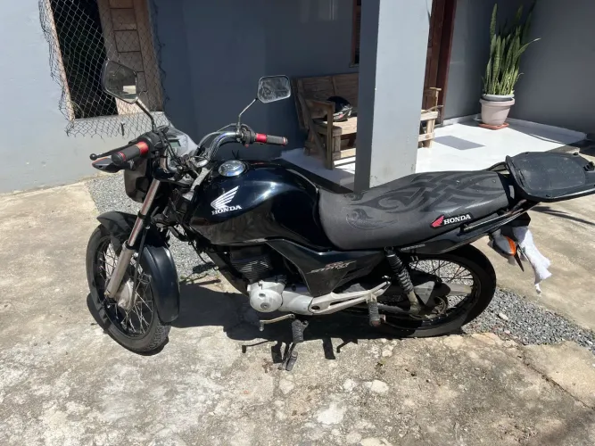 Cg 150 Start Flexone
