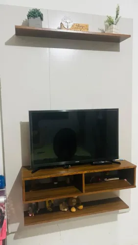 Painel de TV