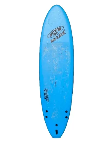 Prancha de Surf SoftBoard - Marca Maré 5'11 - Azul