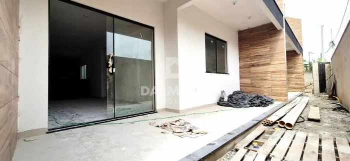 Praia das Dunas - Apto Garden - Quase Pronto