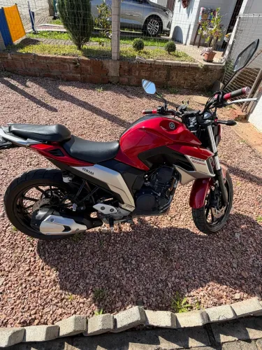 Fazer 250