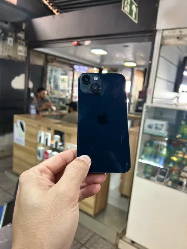 iPhone 14 mais barato de Brasília , bateria 90 % 