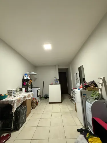 Só entrar e morar!!! Alugo kit ca 5 lago norte, direto com proprietário
