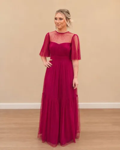 Vendo Vestido de Festa