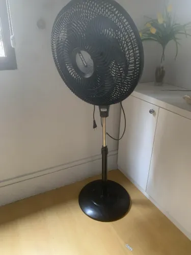 Ventilador