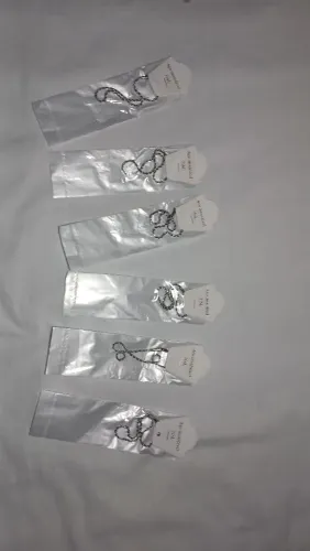 Pulseiras de Aço(Novas)