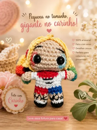 Amigurumi