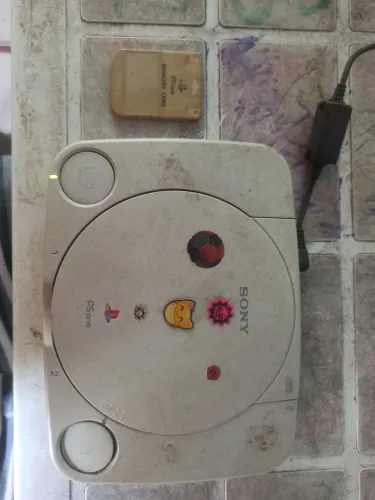 PSone