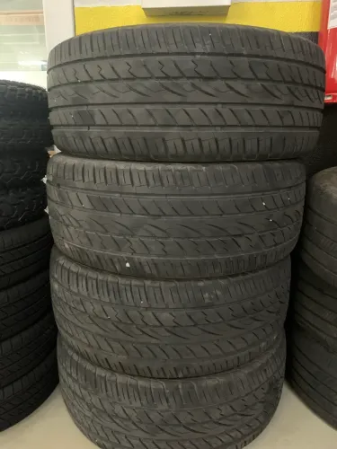 PNEUS 285/45R22