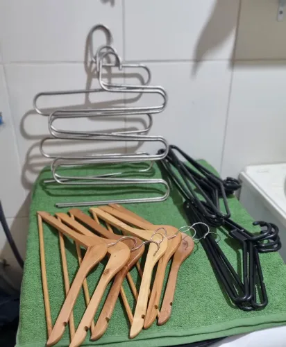 Cabides diversos