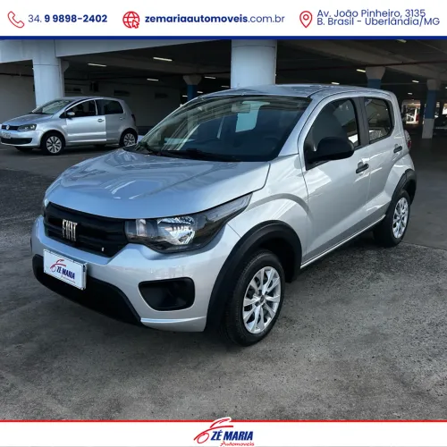 Fiat Mobi Like 1.0 Fire Flex 5P. 2023