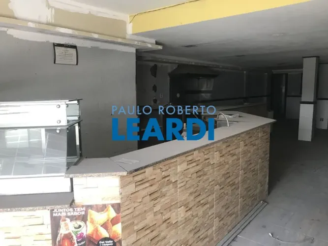 LOJA - JARDIM PAULISTA - SP