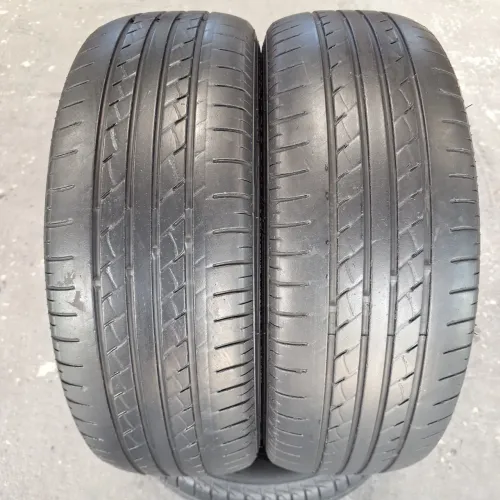 Pneus Usados 185 60 15 Gt Radial