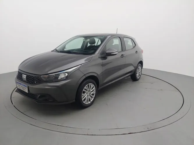 Fiat Argo Drive 1.0 Firefly 2025