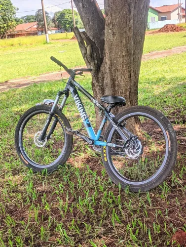Viking tuff 30
