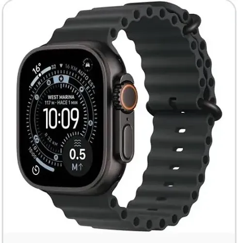 Apple Watch Ultra 3 LACRADO