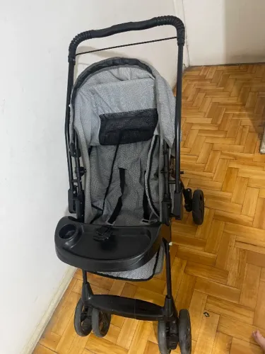 Bebê conforto