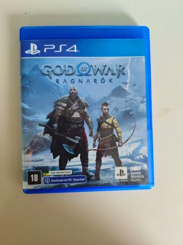 Jogos de ps4 troco em vídeo game com defeito
