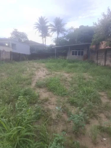 Vendo terreno em Guapimirim