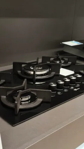 Folgao cooktop
