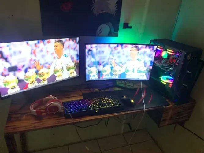 PC GAMER