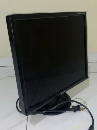 Monitor