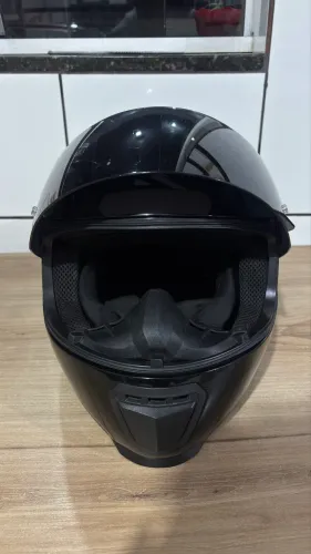Capacete norisk 