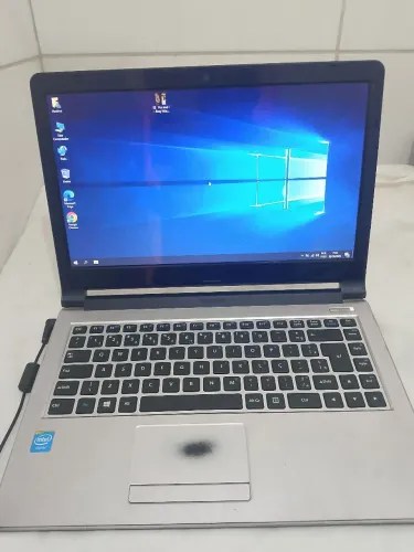 Notebook positivo