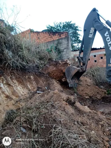 Terreno 10x11 Em Jardim Redentor/Belford Roxo