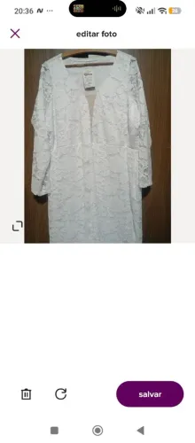 Vestido de noiva