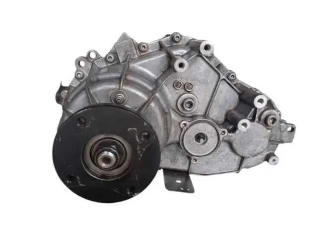 Caixa De Tração Kia Mohave 3.8 V6 Gasolina 2012