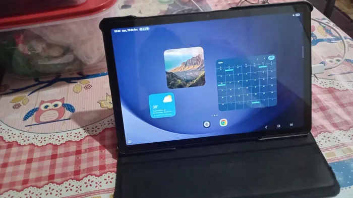 Vendo ou troco por notebook
