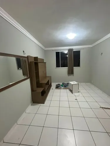 Imóvel para venda possui 32 metros quadrados com 2 quartos em Centro - Ananindeua - PA