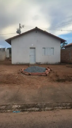 Oportunidade em Caldas Novas - Condomínio Lagoa Quente II<br>
