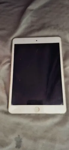 Ipad Mini - Modelo A1432 - 16gb