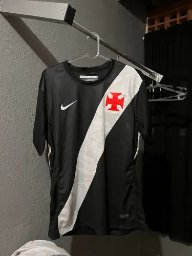 Camisas Vasco 2026