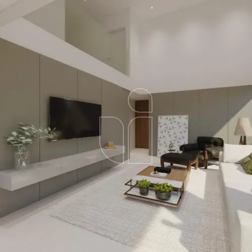 Casa em Condomínio em Jardim Tangará - Marília, SP