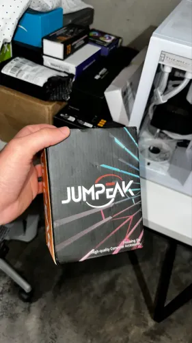 Kit fans MAGNÉTICA (10 fans Jumpeak)