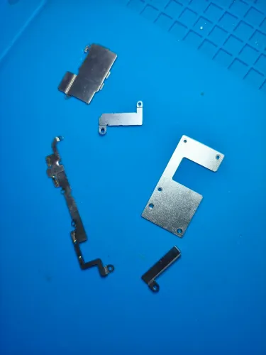 Blindagens iPhone 11 original retirada