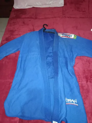 Kimono Torah 