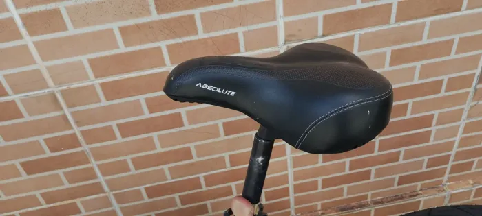 Bicicleta GTA Aro 29